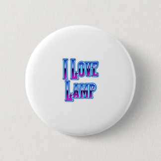 I Love Lamp Button