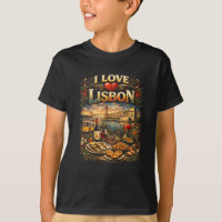 I Love Lisbon