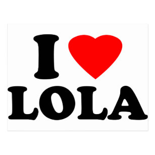 love by lola love by lola