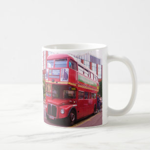 I love London ! Coffee Mug