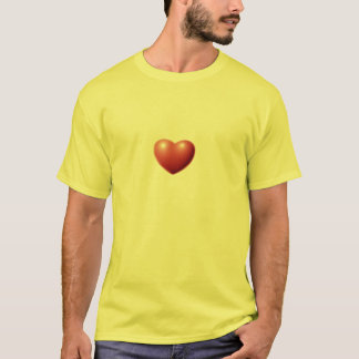 i love long lines T-Shirt