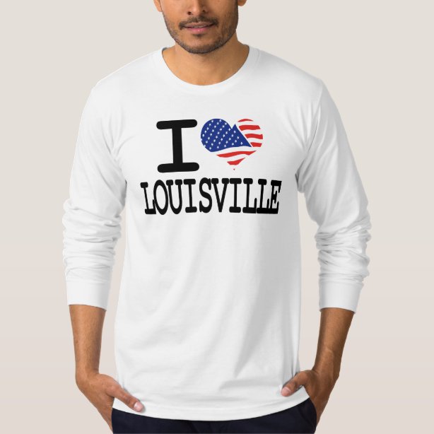 i love america t shirt