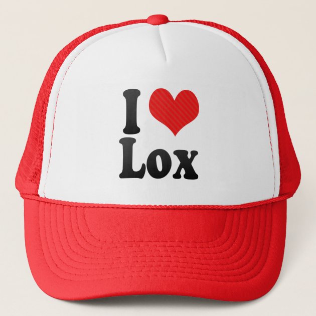the lox hats