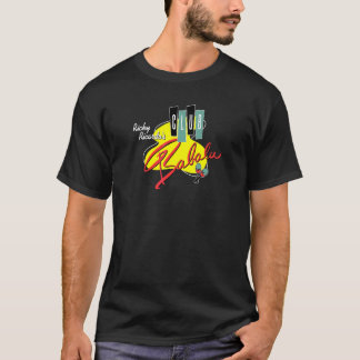 I Love Lucy Club Babalu T-Shirt