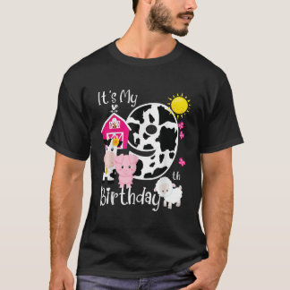 I Love Lucy Glitter Logo  T-Shirt