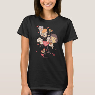 I Love Lucy Rumba Dance T-Shirt
