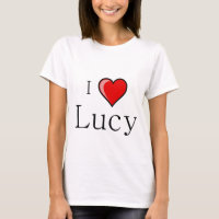 I Love Lucy