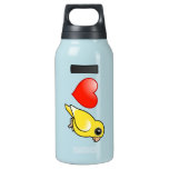 SIGG Thermo Bottle (0.5L)