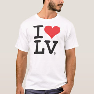 Men's Lv T-Shirts