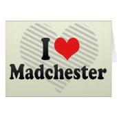 I Love Madchester (Front Horizontal)