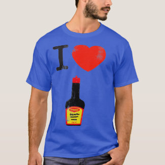 I love Maggi  T-Shirt