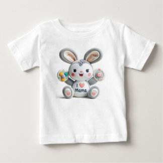 I love Mama, T-Shirt