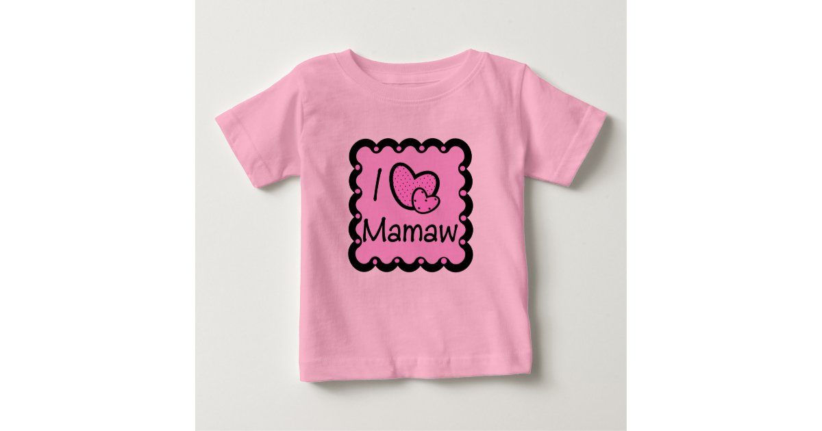 Mamaw Noun - 11 oz Mug - Mamaw Gift - Mamaw Mug - Pregnancy Reveal