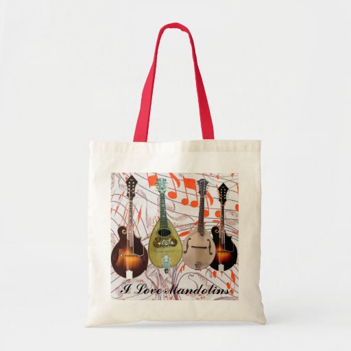 Mandolin Gifts Shirts, Mugs, Totes, Music, Accessories