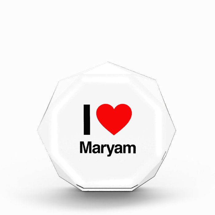 i love maryam awards