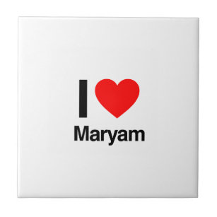 maryam name wallpapers