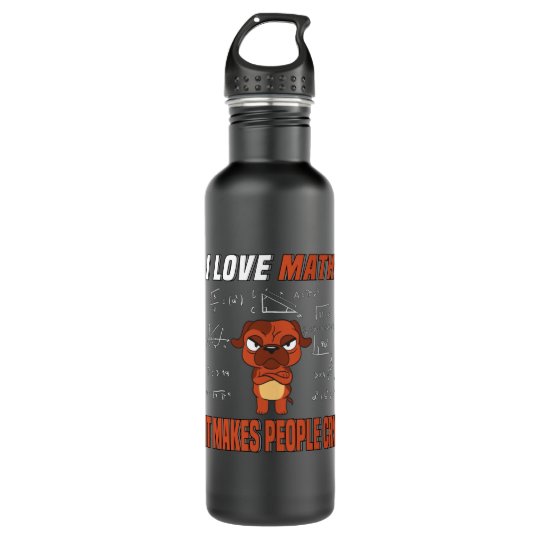pooch water bottle