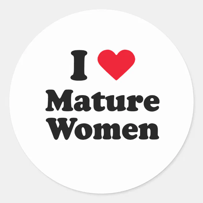 Love mature i The Mature