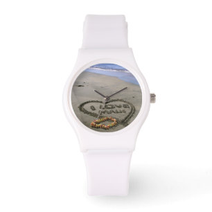 I love Maui Watch