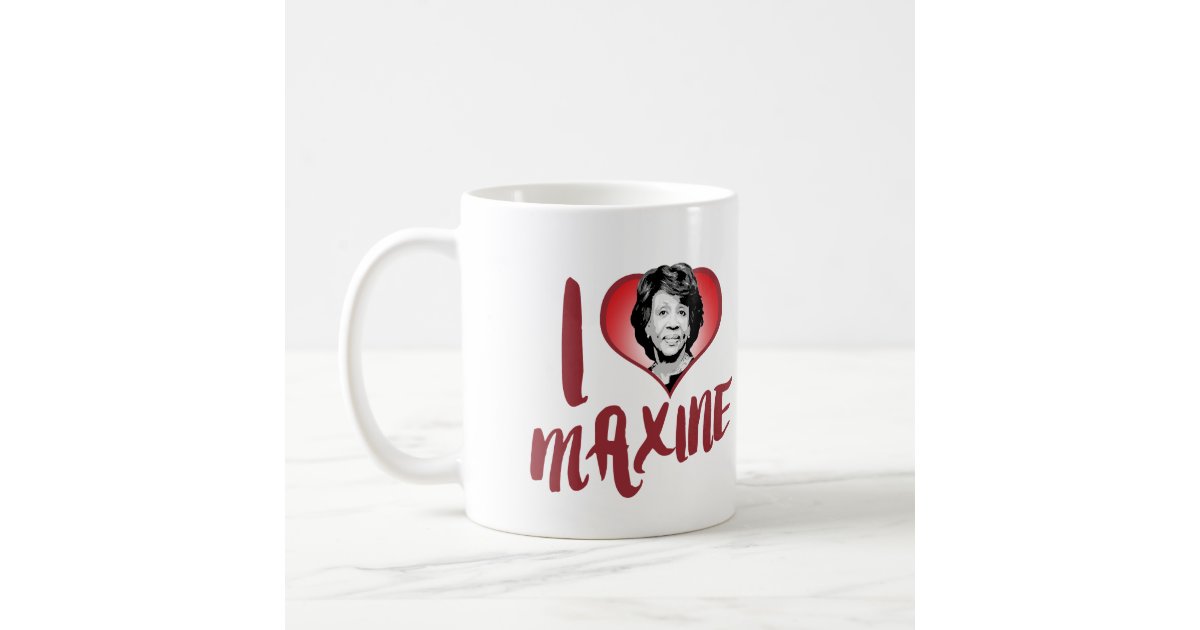 maxine coffee