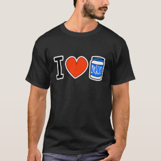 I Love Mayo! T-Shirt