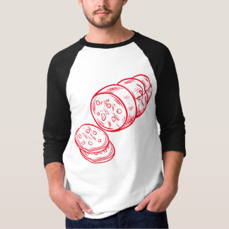 I love meat T-Shirt