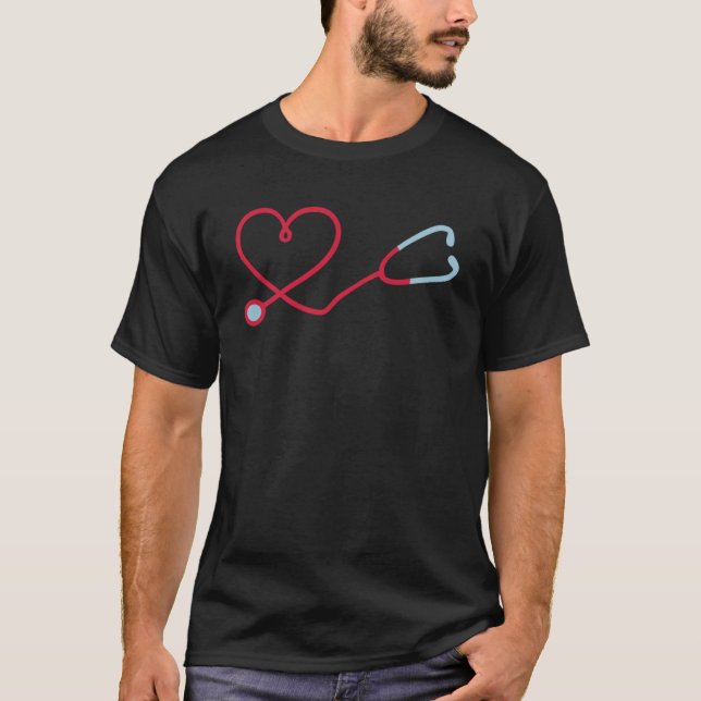 I love Medicine T-Shirt (Front)