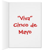 I Love Mexico (Inside (Right))