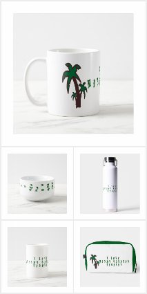 I Love Miami Gardens Florida