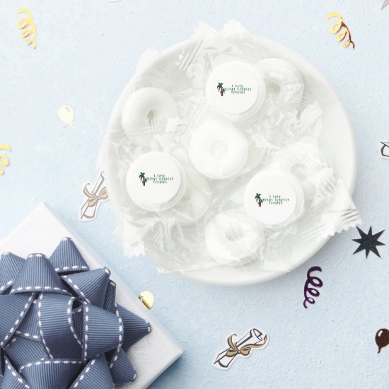 I Love Miami Gardens Florida Life Saver® Mints