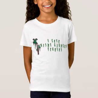 I Love Miami Gardens Florida T-Shirt