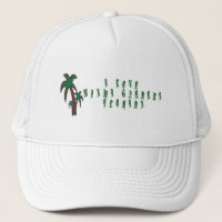 I Love Miami Gardens Florida