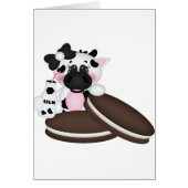 I Love Milk Cow (Front)