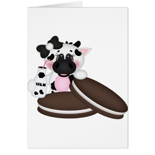 I Love Milk Cow (Front)