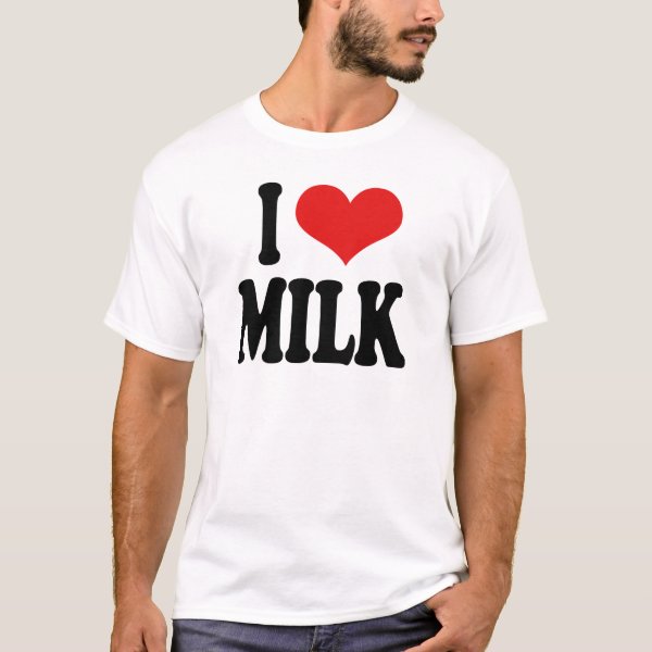 Dairy TShirts Dairy TShirt Designs Zazzle