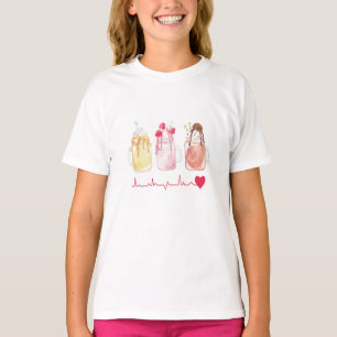 I love milkshake T-Shirt