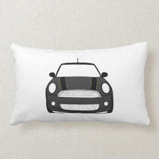 I Love Mini Pillow For Car or Home