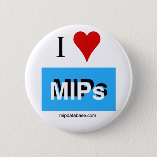 I Love MIPs button or badge mipdatabase logo