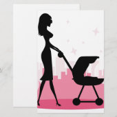 i love mom (Front/Back)
