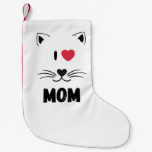 I love mom