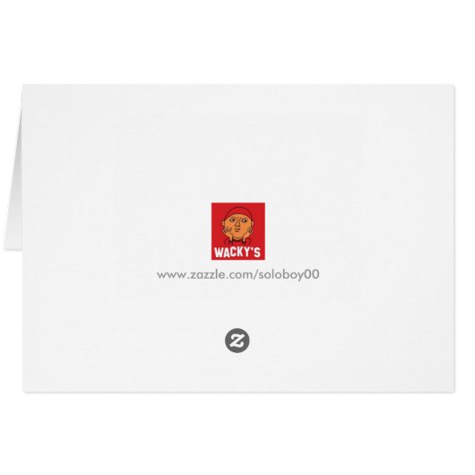 I Love Money (Back Horizontal)