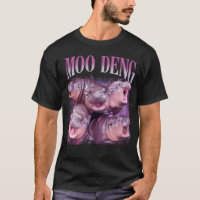 I Love Moo Deng Bootleg I love you Bouncy Pig