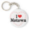 I Love Motown