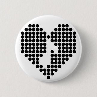 I love Music Button