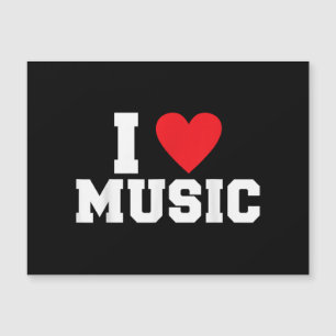 I love Music Lover