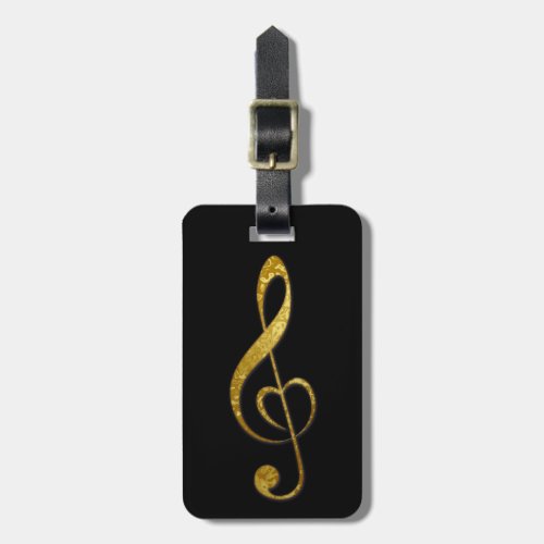 I love music _ sleeves skins cases covers etc luggage tag