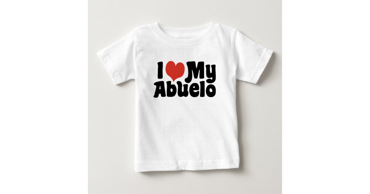  Personalized Abuelo Shirt, Abuelo Shirt for Men, My