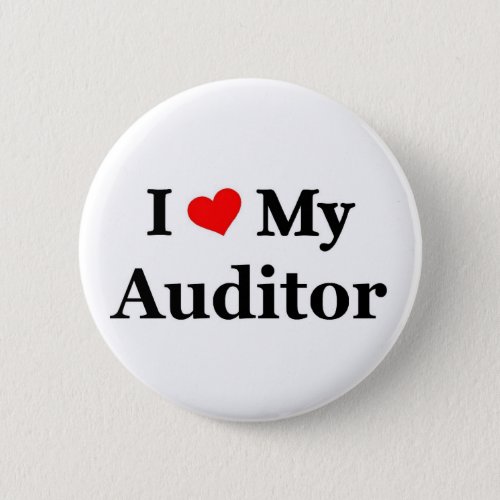 I love my Auditor Button