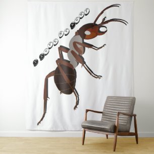 I love my Aunt Tapestry