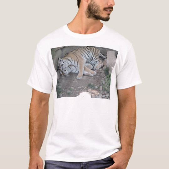 I love my bed! T-Shirt
